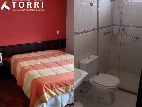 Imagem 8 de 15 de Fazenda E Pousada Em Andaraí, Ba - Fa00063 - 68129381
