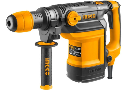 Martelete Combinado Profissional Sds Max 1200w 220v Ingco Mercado Livre
