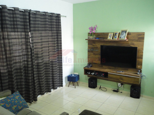 Imagem 4 de 15 de Casa - Jardim Terras De Santo Antonio - Ref: 34493003 - V-ca00730