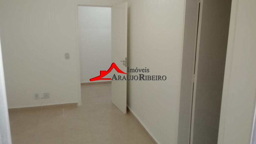 Imagem 14 de 23 de Apartamento Com 2 Dorms, Centro, Taubaté - R$ 200 Mil, Cod: 60622 - V60622