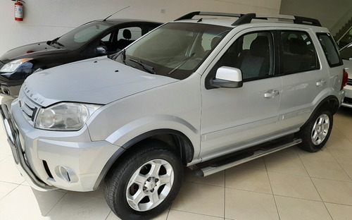 Ford Ecosport Xlt 2.0 Automatica