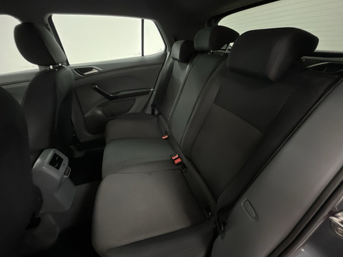 Imagem 13 de 13 de Volkswagen T-cross 1.0 200 Tsi Comfortline (aut) (flex)