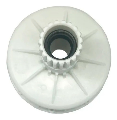 Caixa De Câmbio Lavadora Brastemp Consul Mondial 7112105