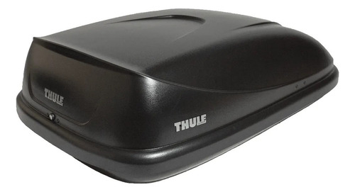 Bagageiro Thule Ocean 80 290l + Travessas Tucson Até 2016