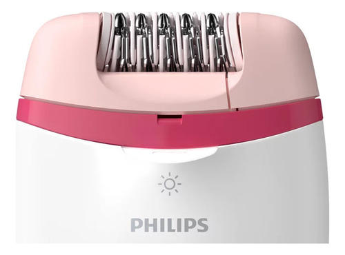 Depiladora Satinelle Epilator 4000 Bre255/00 Philips
