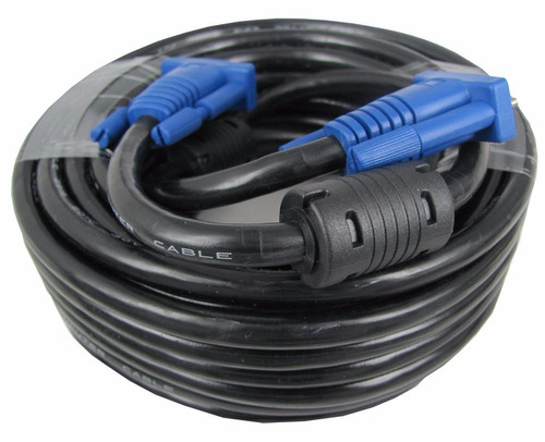 Cable Vga De 15 Metros