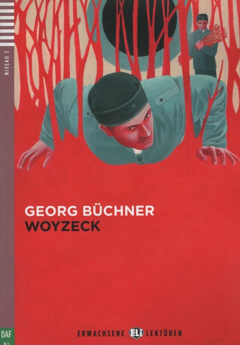 Woyzeck - Erwachsene Hub-lekturen Stufe 3