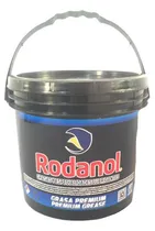 Comprar Grasa Grafitada Para Usos Multiples, Base Calcio, (3.5 Kg)