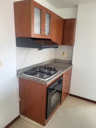 Alquiler Aparta Estudio Loma Lalinde