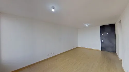 Apartamento En Venta En La Chucua-suba. Cod V1038822