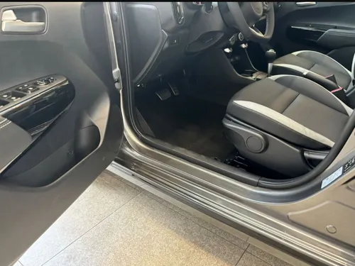 Kia Picanto 1.2 Gt-Line At
