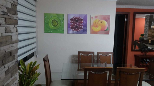 Imagen 6 de 14 de Vendo Departamento Amoblado Moderno Todo Nuevo