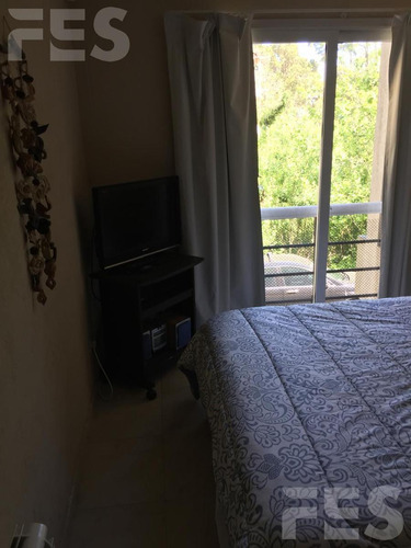 Departamento En Pinamar Triplex Primer Piso