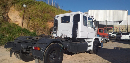 Scania/t 112 Hw 4x2