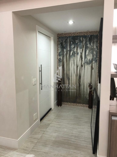 Imagem 2 de 30 de Apartamento À Venda Em Taquaral - Ap005734