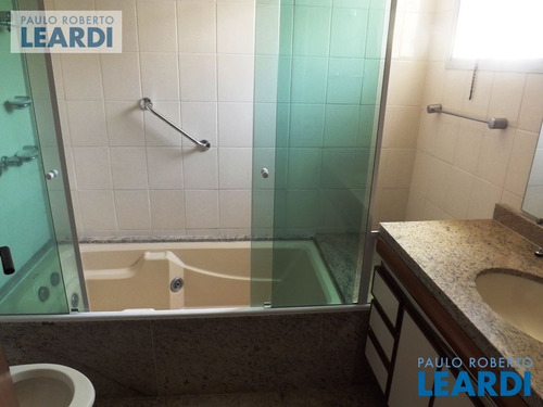 Imagem 11 de 15 de Apartamento - Morumbi - Sp - 525820
