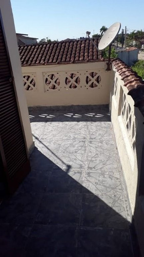 Imagem 12 de 24 de Sobrado Com 2 Dormitórios À Venda, 91 M² Por R$ 212.000,00 - Jardim Santana - Mongaguá/sp - So0346