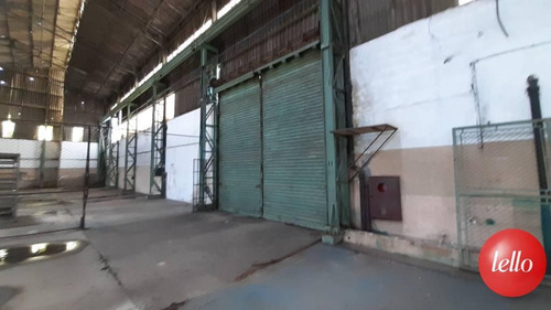 Imagem 23 de 25 de Comercial/industrial - Ref: 238474