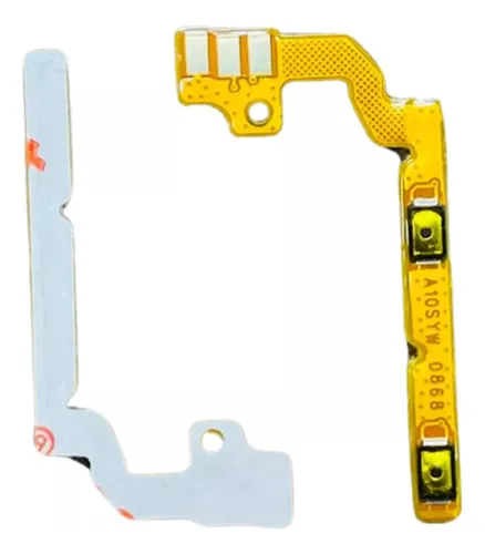 comprar Flex Flat Botões Volume Compativel A10s A107