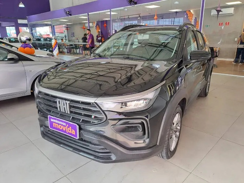 Fiat Pulse Drive 1.3 (Aut.)