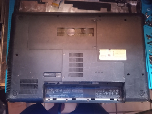 Compaq Presario Cq62-209wm Piezas Precios En Descripción