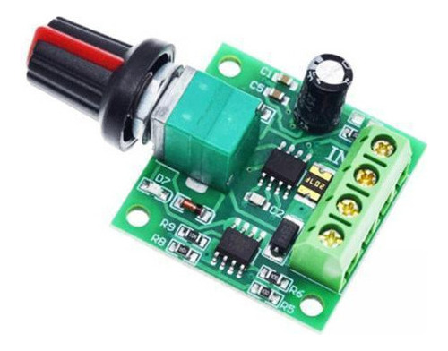 // Xyl 3 Interruptor De Control De Velocidad Pwm Regulador