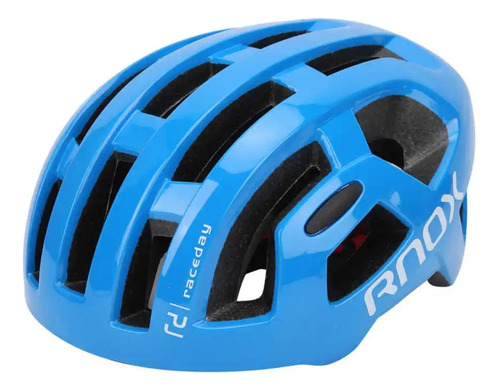 Casco Para Bicicleta Rnox Para Mtb Y Ruta