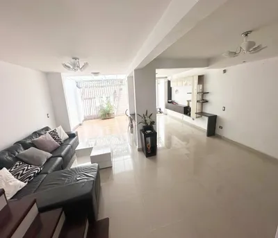 Casa en venta