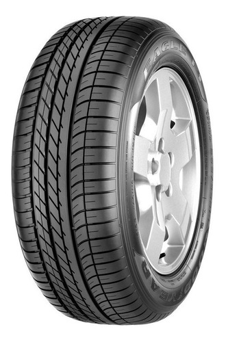 Imagen 3 de 10 de Goodyear F1 Asymmetric Suv 235/60 R18 103w Envío Gratis