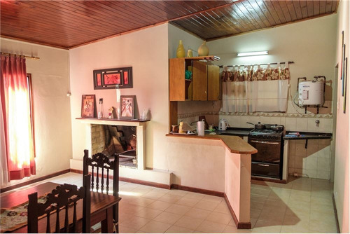 Imagen 18 de 30 de Casa En Venta En Barrio Padre Celso Avellaneda