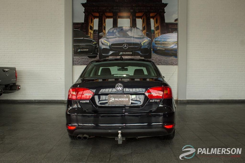 Imagen 7 de 13 de Volkswagen Vento 2013 2.0 Sportline Tsi 200cv Dsg
