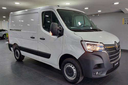 Renault Master 2.3 L1h1 Aa
