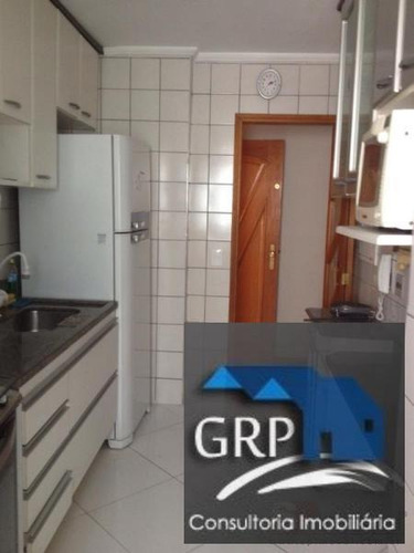 Imagem 8 de 8 de Apartamento Para Venda Em São Bernardo Do Campo, Assunção, 3 Dormitórios, 1 Banheiro, 2 Vagas - 7624_1-1170274