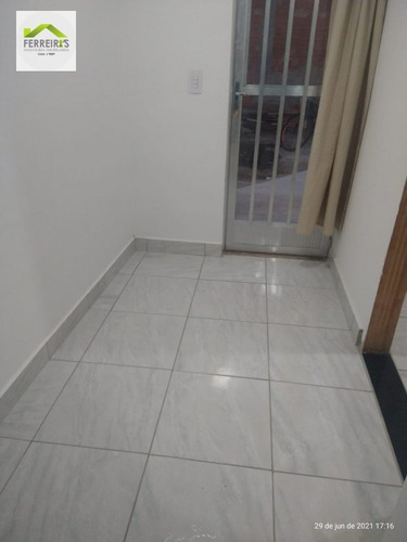 Imagem 2 de 19 de Casa A Venda No Bairro Parque Eldorado Em Duque De Caxias - - 723-1