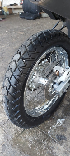 Imagem 4 de 15 de Yamaha Tenerê 250