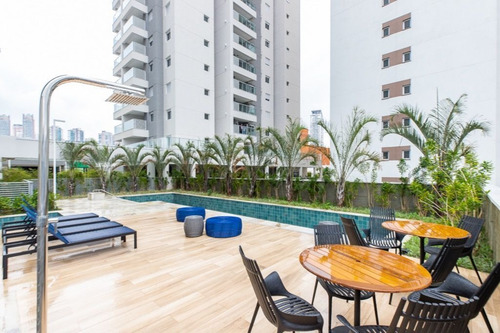 Imagem 30 de 30 de Apartamento À Venda No Bairro Vila Cruzeiro - São Paulo/sp - O-25158-41546