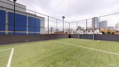 Imagem 15 de 30 de Apartamento - Ap04979 - 70057269