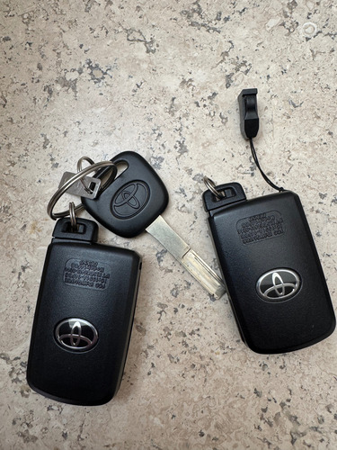Toyota Tacoma 3.5 Trd Sport 4x4 At