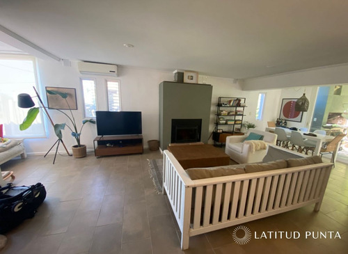 Imagen 11 de 25 de Casa En Venta 3 Dormitorios En El Chorro, Manantiales