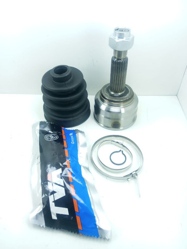 Punta De Tripoide Chevrolet Aveo Lt 11-15. 22*22*52 S/abs. 