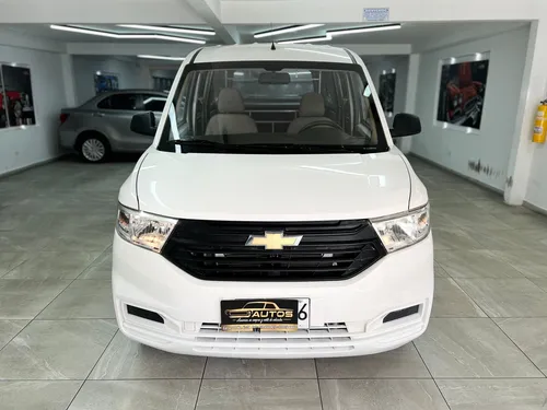 Chevrolet N400 Mt 2022