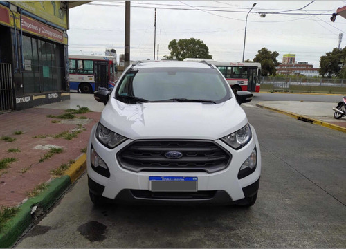 Ford Ecosport 1.5 Freestyle 123cv 4x2 2018