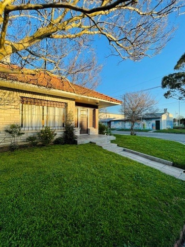 Imagen 22 de 22 de Venta Chalet En Ph Indep 4 Amb. Reciclado. Garage. Patio Y Terraza. Zona Punta Mogotes. Oportunidad