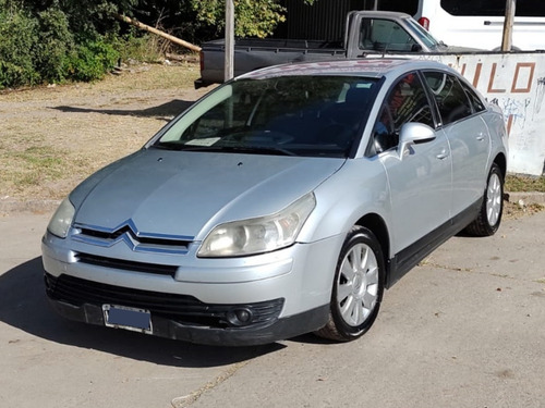Imagen 1 de 4 de Citroen C4