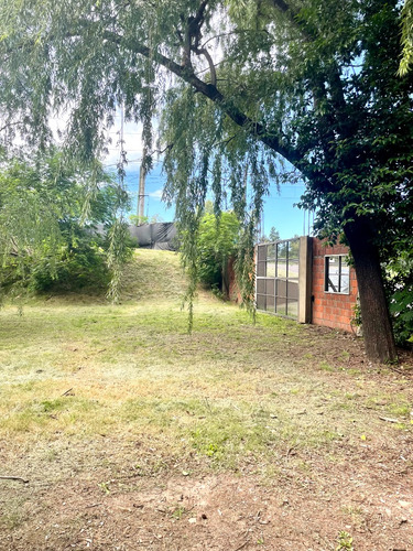Venta Quinta Fines Comerciales Colectora Panam Km 50,5 Pilar