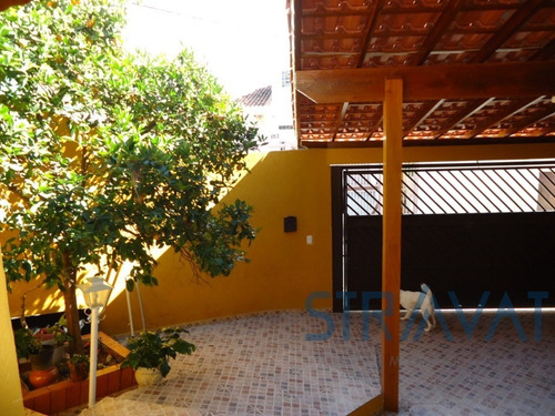 Imagem 9 de 10 de Casa - Ca01117 - 68945875