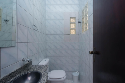 Imagem 14 de 14 de Casa Para Venda No Bairro Riviera De São Lourenço Em Bertioga - Cod: Ir16669 - Ir16669