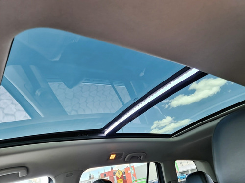 Volkswagen Teramont 3.6 V6 Comfortline Plus 2019