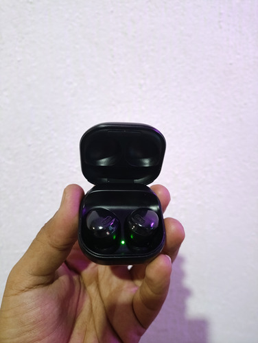 Samsung Galaxy Buds Pro Noise-canceling True Wireless In-ear