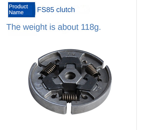 Ml For Cortacésped Stihl Fs75, Fs80 Y Fs85 Parts, Embrague,